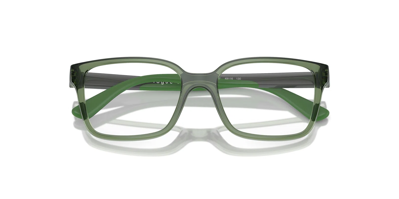 Vogue Eyewear Kids Vista 2026 Eyeglasses - view 28